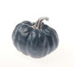 Small Blue Pumpkin (14cm x 12.5cm)